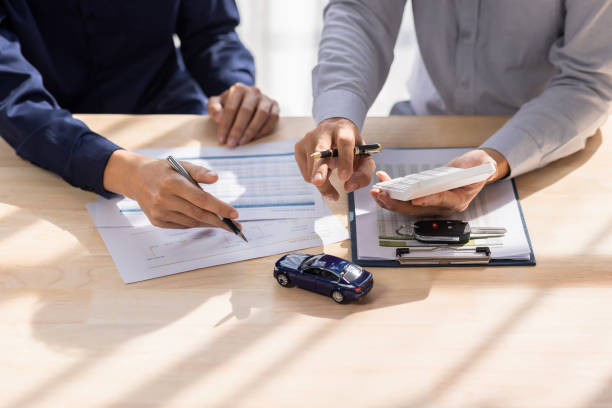 Car insurance options for Dry Run residents